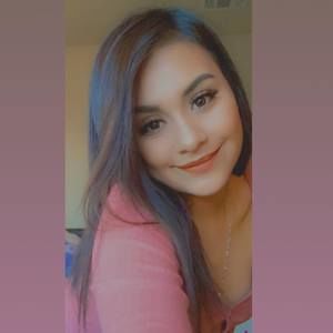 Meet your Posher, Katya